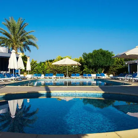 Hotel Mariandy