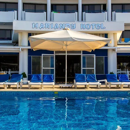 Hotel Mariandy Larnaca