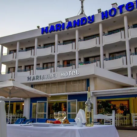 Hotel Mariandy