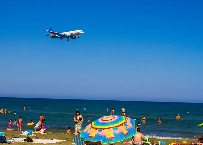 Mariandy Hotel Larnaca