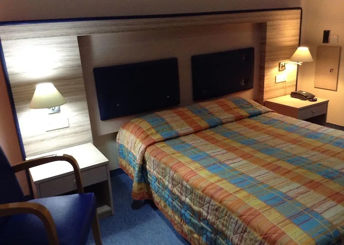 Hotell Mariandy 2*