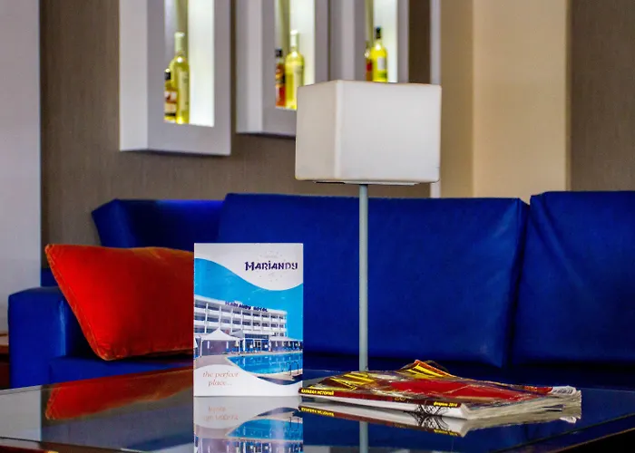 Mariandy Hotel