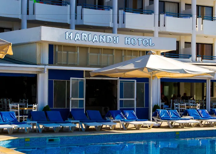 Mariandy Hotel 2*
