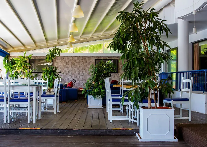 Hotel Mariandy Larnaca