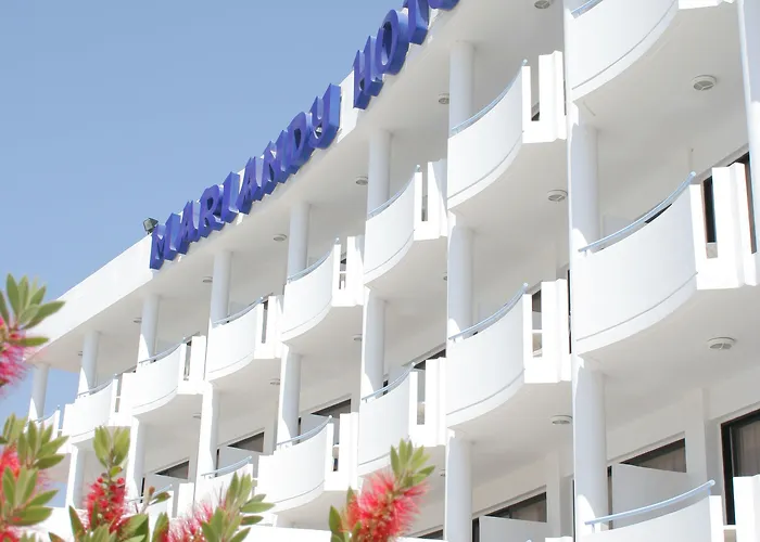 Mariandy Hotel Larnaca