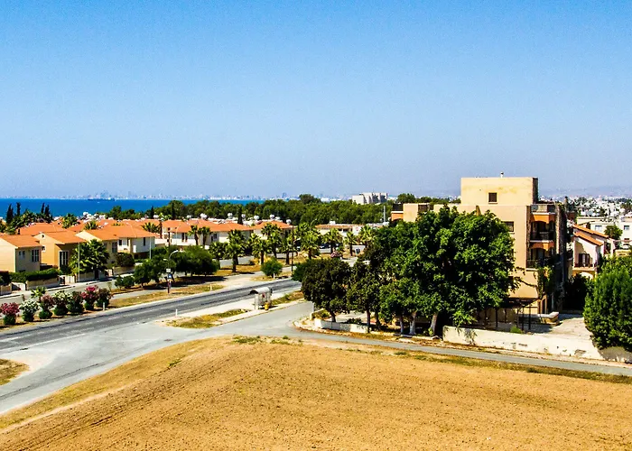 Mariandy Larnaca