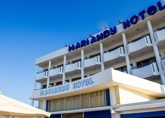 Mariandy Hotel 2*