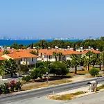 μαριάντυ Ξενοδοχείο 2*