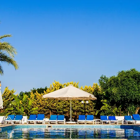 مارياندي فندق 2*