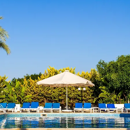 فندق مارياندي 2*