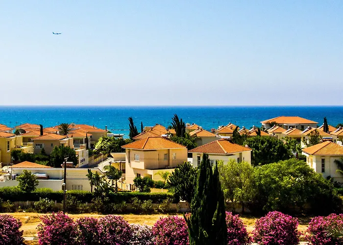 فندق مارياندي