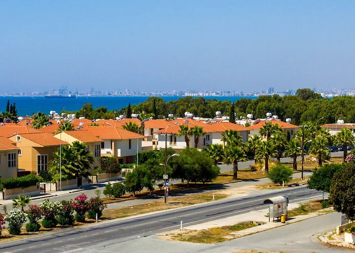 مارياندي فندق 2*